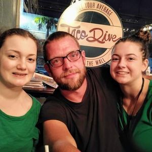 Meet your Posher, John